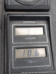 Honda Gold Wing GL 1200 1985