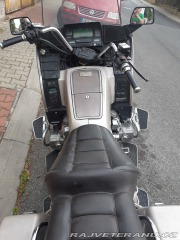 Honda Gold Wing GL 1200 1985