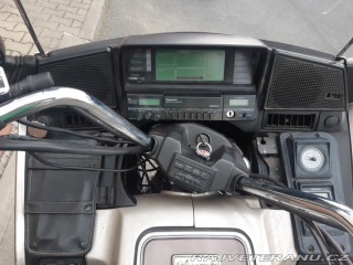 Honda Gold Wing GL 1200 1985