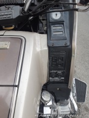 Honda Gold Wing GL 1200 1985