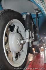 ČZ 175 501 - Prase 1959