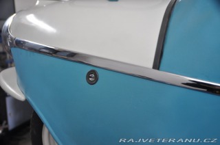 ČZ 175 501 - Prase 1959