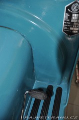 ČZ 175 501 - Prase 1959
