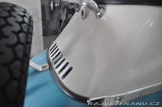 ČZ 175 501 - Prase 1959
