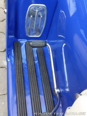 ČZ 175 502 - Prase 1961