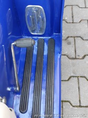 ČZ 175 502 - Prase 1961