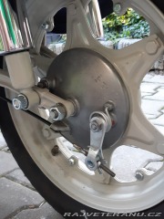 ČZ 175 502 - Prase 1961