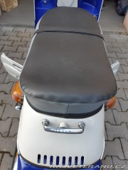 ČZ 175 502 - Prase 1961