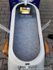 ČZ 175 502 - Prase 1961