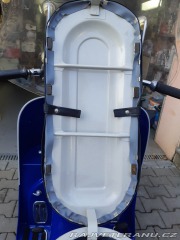 ČZ 175 502 - Prase 1961