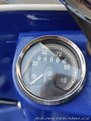ČZ 175 502 - Prase 1961