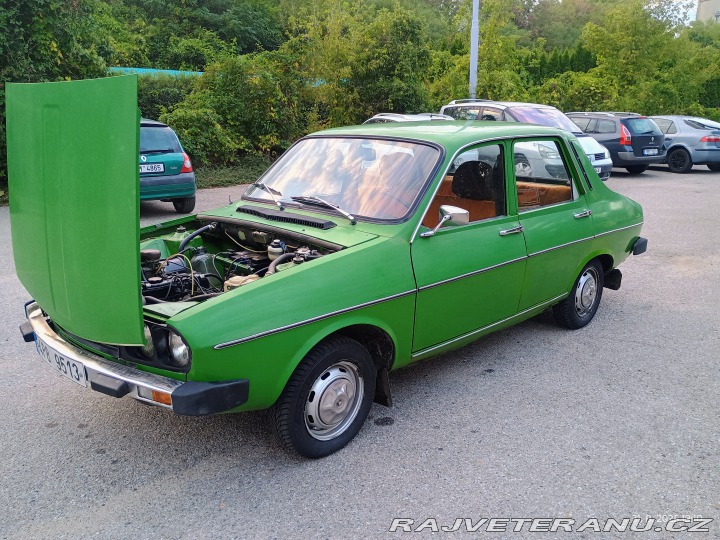 Dacia 1310 1983