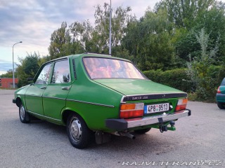 Dacia 1310 1983