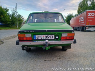 Dacia 1310 1983