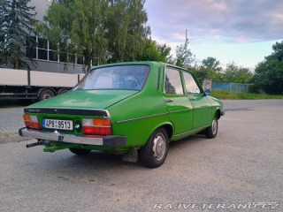 Dacia 1310 1983
