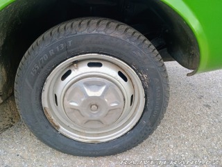 Dacia 1310 1983