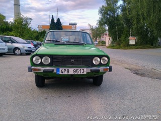 Dacia 1310 1983
