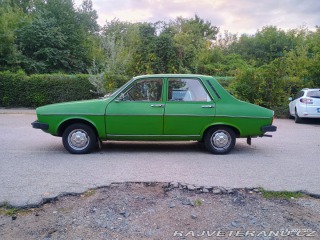 Dacia 1310 1983