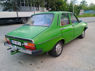 Dacia 1310 1983