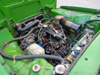 Dacia 1310 1983