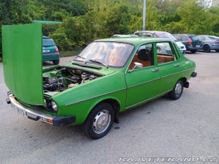 Dacia 1310 1983