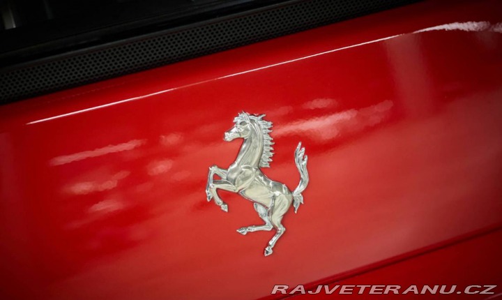 Ferrari Ostatní modely F 335 Berlinetta 1997