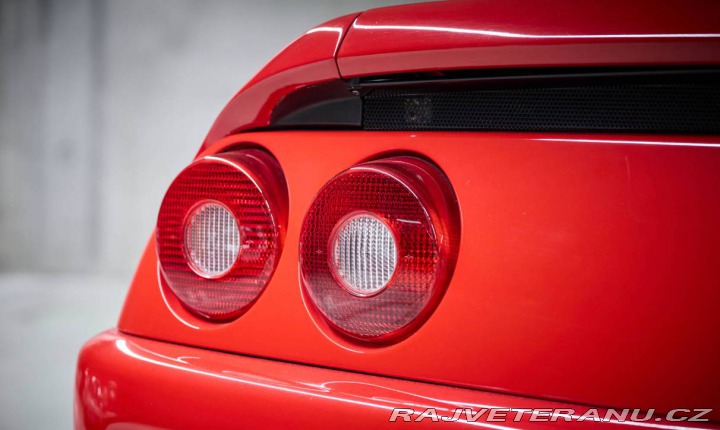Ferrari Ostatní modely F 335 Berlinetta 1997
