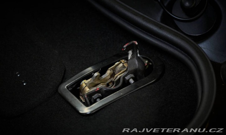 Ferrari Ostatní modely F 335 Berlinetta 1997