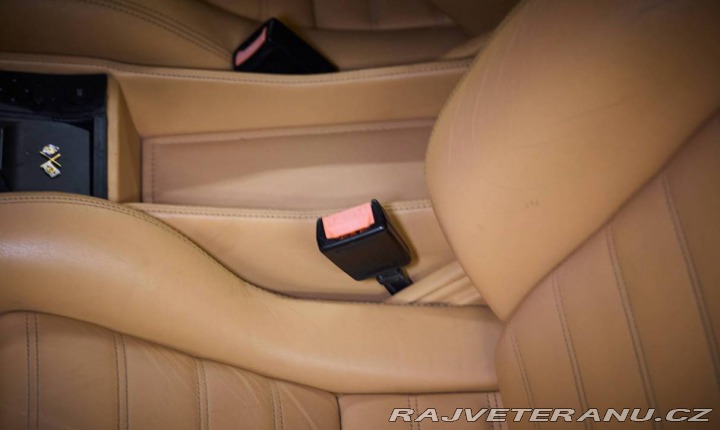 Ferrari Ostatní modely F 335 Berlinetta 1997