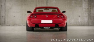 Ferrari Ostatní modely F 335 Berlinetta 1997