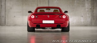 Ferrari Ostatní modely F 335 Berlinetta 1997