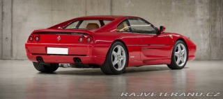 Ferrari Ostatní modely F 335 Berlinetta 1997