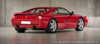 Ferrari Ostatní modely F 335 Berlinetta 1997