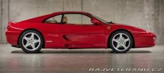 Ferrari Ostatní modely F 335 Berlinetta 1997