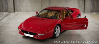 Ferrari Ostatní modely F 335 Berlinetta 1997
