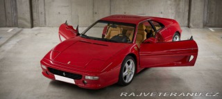 Ferrari Ostatní modely F 335 Berlinetta 1997