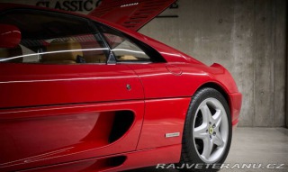 Ferrari Ostatní modely F 335 Berlinetta 1997