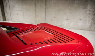 Ferrari Ostatní modely F 335 Berlinetta 1997