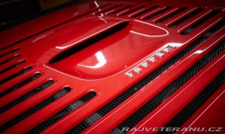 Ferrari Ostatní modely F 335 Berlinetta 1997