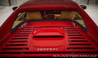 Ferrari Ostatní modely F 335 Berlinetta 1997