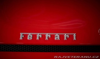 Ferrari Ostatní modely F 335 Berlinetta 1997