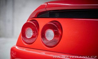 Ferrari Ostatní modely F 335 Berlinetta 1997