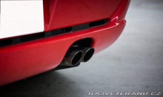 Ferrari Ostatní modely F 335 Berlinetta 1997
