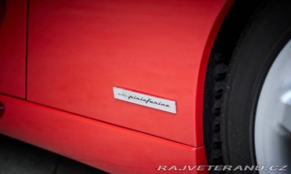 Ferrari Ostatní modely F 335 Berlinetta 1997