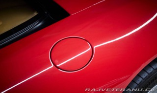 Ferrari Ostatní modely F 335 Berlinetta 1997