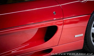 Ferrari Ostatní modely F 335 Berlinetta 1997