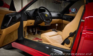 Ferrari Ostatní modely F 335 Berlinetta 1997