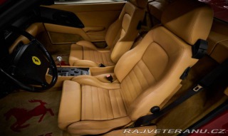 Ferrari Ostatní modely F 335 Berlinetta 1997