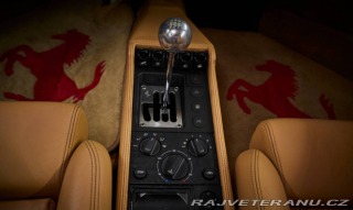 Ferrari Ostatní modely F 335 Berlinetta 1997