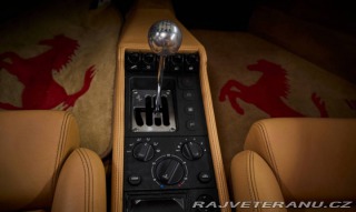 Ferrari Ostatní modely F 335 Berlinetta 1997